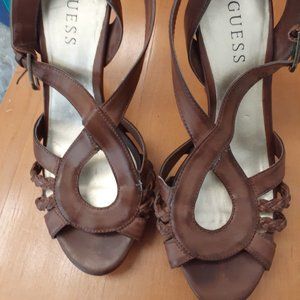 Guess Shoes Womens